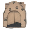 Dog House Dog Blanket Foldable Small Footprint Pet