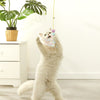 Simulation Caterpillar Cat Toy Cat Scratch Rope Mouse Funny Self hey